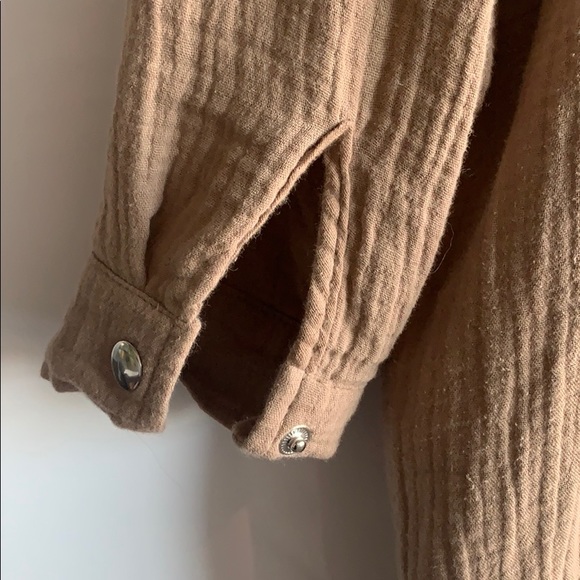 Urban outfitters light shell jacket - Picture 5 of 8